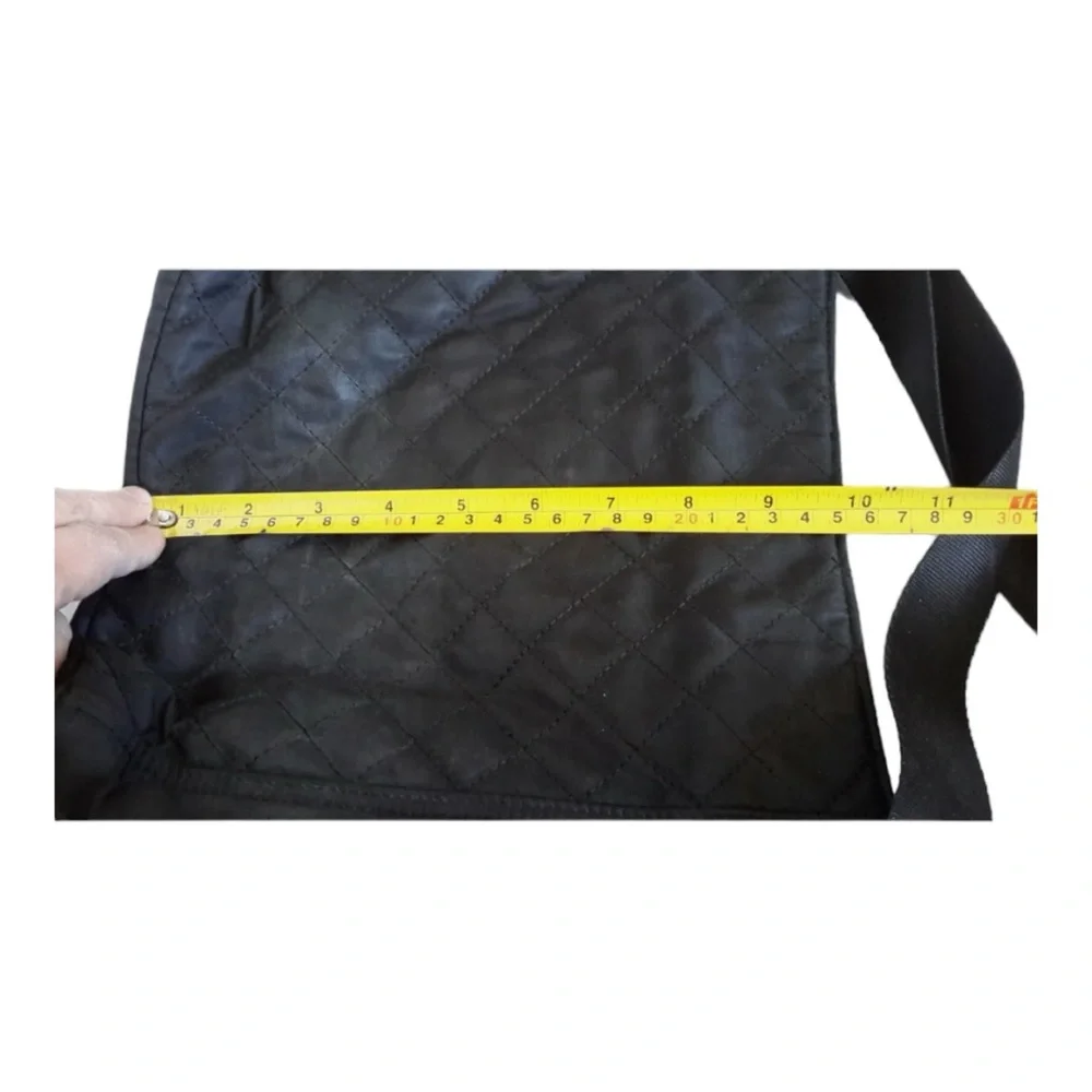 Crossbody bag Hedgren black - Picture 5 of 13